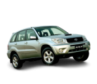 RAV4 II (XA20) 2003-2006