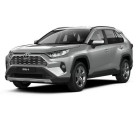 RAV4 V (XA50) 2018+