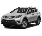 Rav4 2013-2018