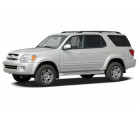 Sequoia I 2000-2004