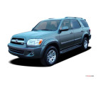 Sequoia I 2004-2007