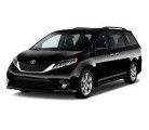 Sienna 2016+