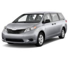 Sienna III 2010-2014