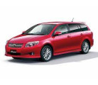Toyota Corolla X (E140, E150) 2006-2012