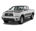 Tundra II 2007-2013