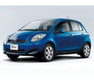 Vitz II (XP90) 2005-2011