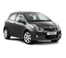 Yaris II 2005-2009