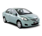 Yaris II 2009-2012