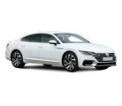 Arteon 2017-2019