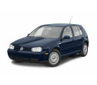 Golf 2003-2007