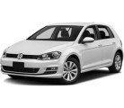 Golf 2012-2015