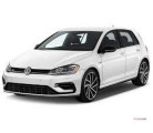 Golf 2016-2018