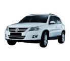 Tiguan 2007-2010