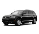Touareg 2006-2009