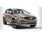 XC60 2010-2017