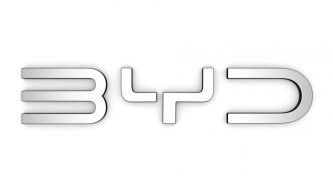 BYD