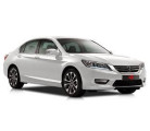 Honda Accord 9 2015-2017