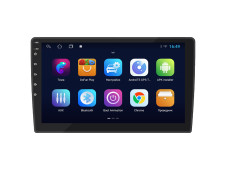 Автомагнітола  SoundPlanet М100 1/16Gb Wi-Fi GPS 4G Android 13