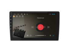 Автомагнітола  SoundPlanet М100 1/16Gb Wi-Fi GPS 4G Android 13
