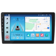 Автомагнітола SoundPlanet М200 2/32Gb Wi-Fi GPS Android 13 CarPlay + Android auto