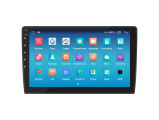 Автомагнітола SoundPlanet М700 8/128Gb Wi-Fi GPS Android 13 CarPlay + Android auto