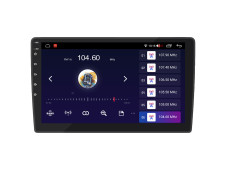 Автомагнітола SoundPlanet М700 8/128Gb Wi-Fi GPS Android 13 CarPlay + Android auto