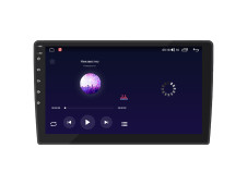 Автомагнітола SoundPlanet М700 8/128Gb Wi-Fi GPS Android 13 CarPlay + Android auto
