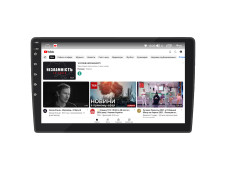 Автомагнітола  SoundPlanet М100 1/16Gb Wi-Fi GPS 4G Android 13