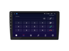 Автомагнітола SoundPlanet М700 8/128Gb Wi-Fi GPS Android 13 CarPlay + Android auto