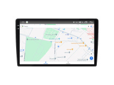 Автомагнітола  SoundPlanet М100 1/16Gb Wi-Fi GPS 4G Android 13