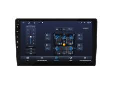 Автомагнітола штатна SoundPlanet TS18 Wi-Fi GPS Android 13 QLED 8 core CarPlay + Android auto