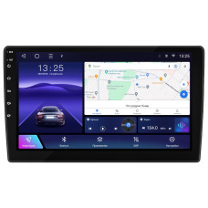 Автомагнітола штатна SoundPlanet TS18 Wi-Fi GPS Android 13 QLED 8 core CarPlay + Android auto