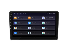 Автомагнітола штатна SoundPlanet TS18 Wi-Fi GPS Android 13 QLED 8 core CarPlay + Android auto