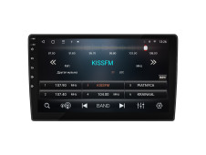Автомагнітола штатна SoundPlanet TS18 Wi-Fi GPS Android 13 QLED 8 core CarPlay + Android auto