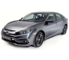 Honda Civic 4D 2005-2011